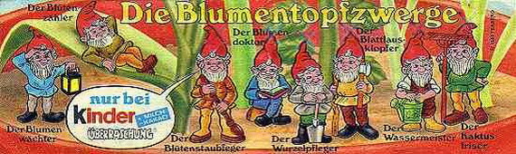 12 Die Blumentopfzwerge 1988