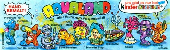 39 Aqualand 1997