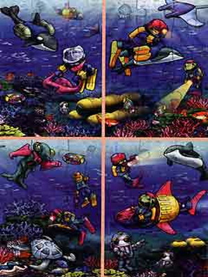 39 Feraerospace Ozena