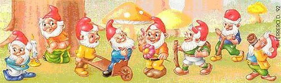 4 Die Ganz neuen Blumentopfzwerge