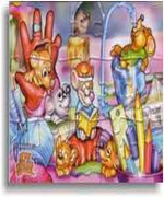 51.2 Ist dei Katze aus dem Haus