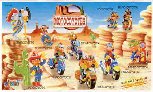 58 Motocoyoten 2004