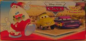 Cars 6