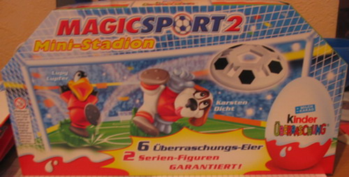 Magic Sport 2