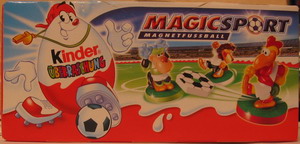 Magicsport 2