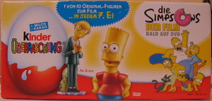 Simpsons 3
