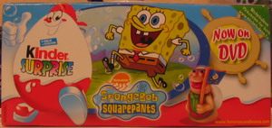 Spongebob 7